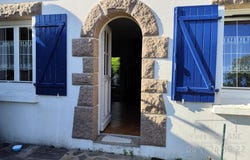 Groix, Brittany 56590
