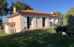 Saux-et-Pomarède, Midi-Pyrénées 31800
