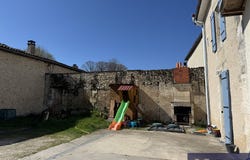 Challignac, Poitou-Charentes 16300