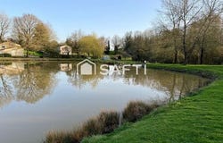 Cirieres, Poitou-Charentes 79140