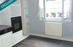 Bar-Le-Duc, Lorraine 55000