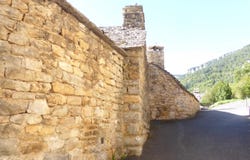 Les Vignes, Lozère 48210