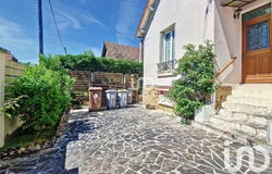 Montgeron, Île-de-France 91230