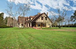 Autry-le-Châtel, Centre 45500
