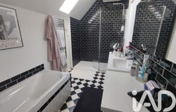 La Flèche, Pays de la Loire 72200