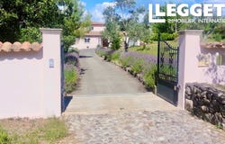 Fayence, Provence-Alpes-Côte d'Azur 83440