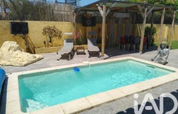 Frontignan, Occitanie 34110