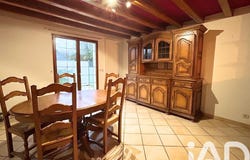 Les Loges, Normandy 76790