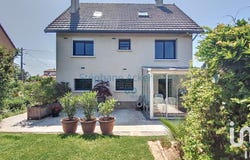Chanteloup-en-Brie, Île-de-France 77600