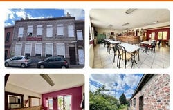 Tourcoing, Nord-Pas-de-Calais 59200