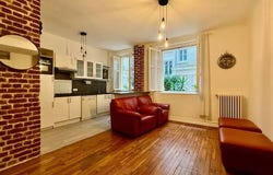 Asnières-sur-Seine, Hauts-de-Seine 92600