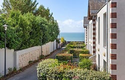 Pornic, Pays de la Loire 44210