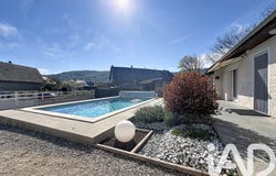 Saint-Théoffrey, Auvergne-Rhône-Alpes 38119