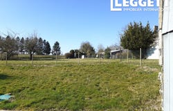 Landivy, Pays de la Loire 53190
