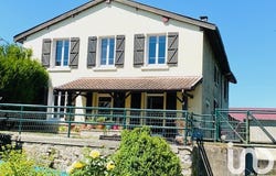 LES MONTHAIRONS, Grand Est 55320