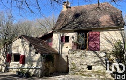 Saint-Martial-d'Albarède, Nouvelle-Aquitaine 24160