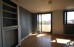 ARGENTEUIL, Île-de-France 95100