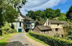 Rieupeyroux, Aveyron
