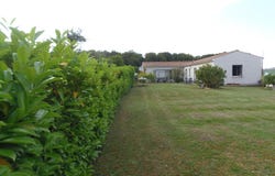 Saint-Fort-sur-Gironde, Poitou-Charentes 17240