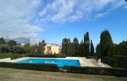 Roquebrune-Cap-Martin, Alpes-Maritimes 06190