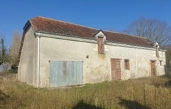 Villeloin-Coulangé, Indre-et-Loire 37460