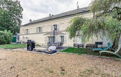 VILLERS COTTERETS, Picardie 02600