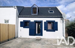 Groix, Brittany 56590