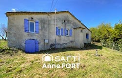Laroque-Timbaut, Aquitaine 47340