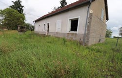 Lucenay-lès-Aix, Bourgogne-Franche-Comté 58380