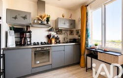 Châteaugay, Auvergne-Rhône-Alpes 63119