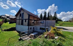Prémanon, Jura 39220
