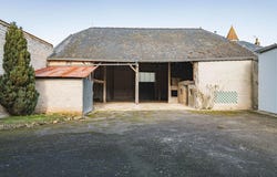 Aussonce, Grand Est 08310