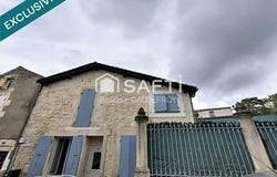 Pons, Poitou-Charentes 17800