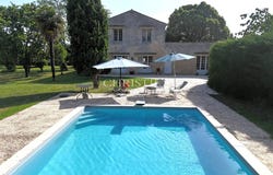 Nieulle-sur-Seudre, Poitou-Charentes 17600