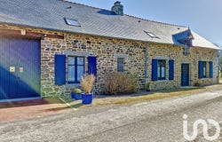 Cherrueix, Brittany 35120