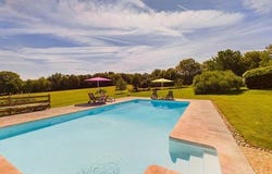 Monpazier, Dordogne