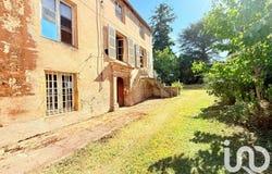 La Clayette, Bourgogne-Franche-Comté 71800