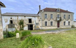 Villexavier, Charente-Maritime 17500