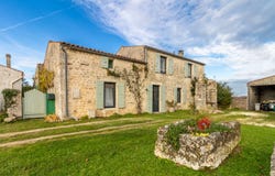 Saint-Sornin, Poitou-Charentes 17600