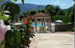 Montbrun-Les-Bains, Rhône-Alpes 26570