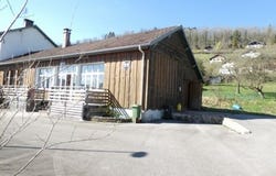 LA BRESSE, Lorraine 88250