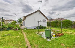 La Chapelle-Saint-Luc, Aube 10600