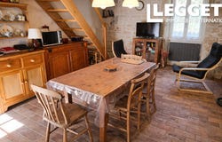 Benest, Nouvelle-Aquitaine 16350