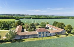 Bresdon, Poitou-Charentes 17490