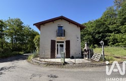 Naussac, Occitanie 12700