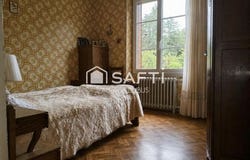 Boussac, Limousin 23600