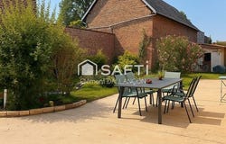 Holnon, Picardie 02760