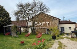 Genouillé, Poitou-Charentes 86250