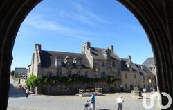 Locronan, Brittany 29180