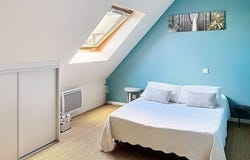Saint-Andre-Des-Eaux, Pays de la Loire 44117